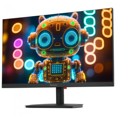 비트엠 Newsync B2775LGQ 컬러풀 HDR / MPS