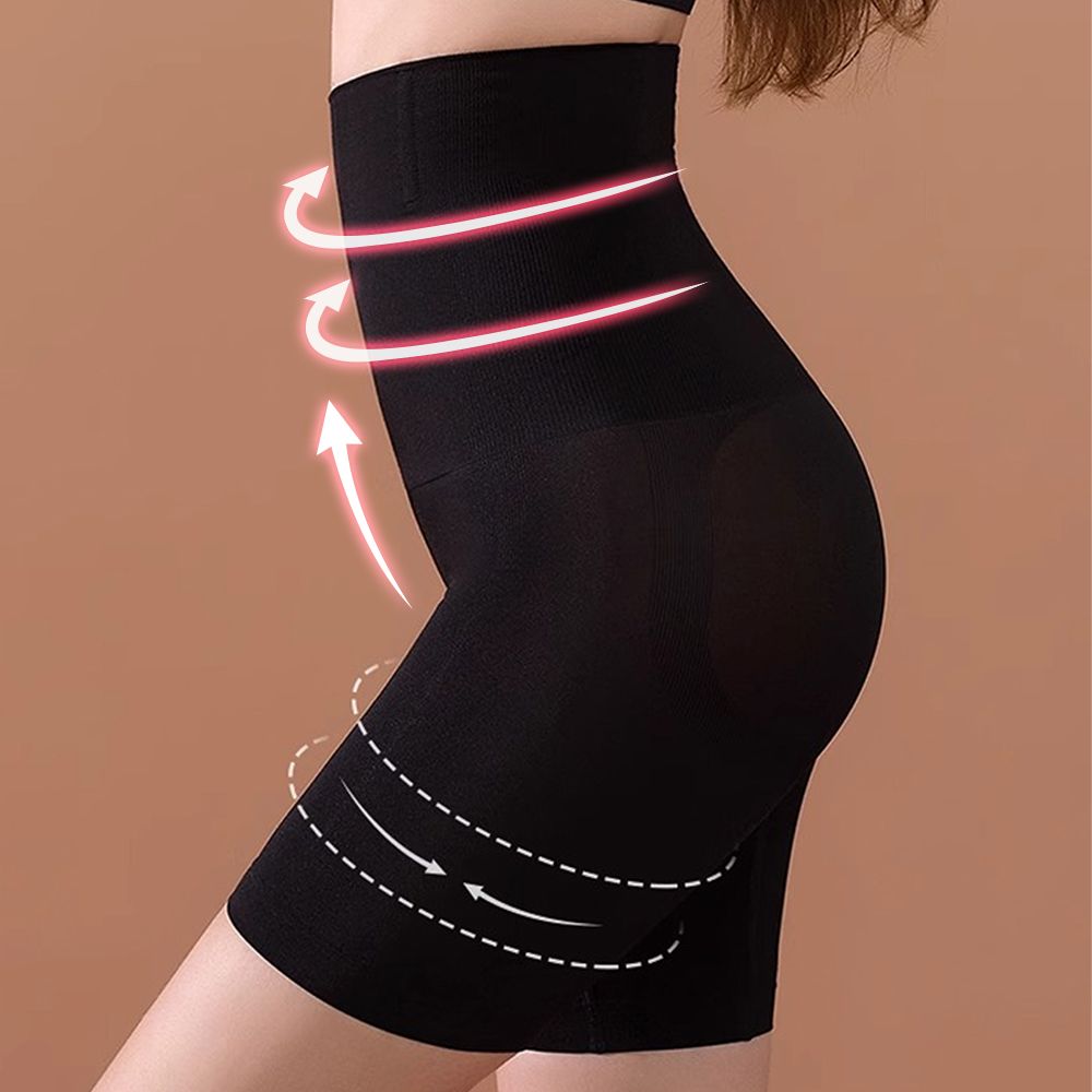 뱃살 똥배 팬티 보정속옷 바디쉐이퍼 힙업팬티 웨딩 거들 - 상세 이미지 5