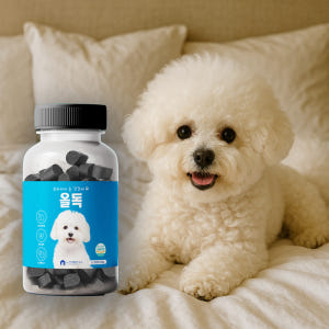 올독 강아지 눈 영양제 눈물자국 노령견 백내장 항산화제 루테인 눈건강, ... 솔직 후기 | 실제 사용자 리뷰 총정리 - 상품 이미지 3