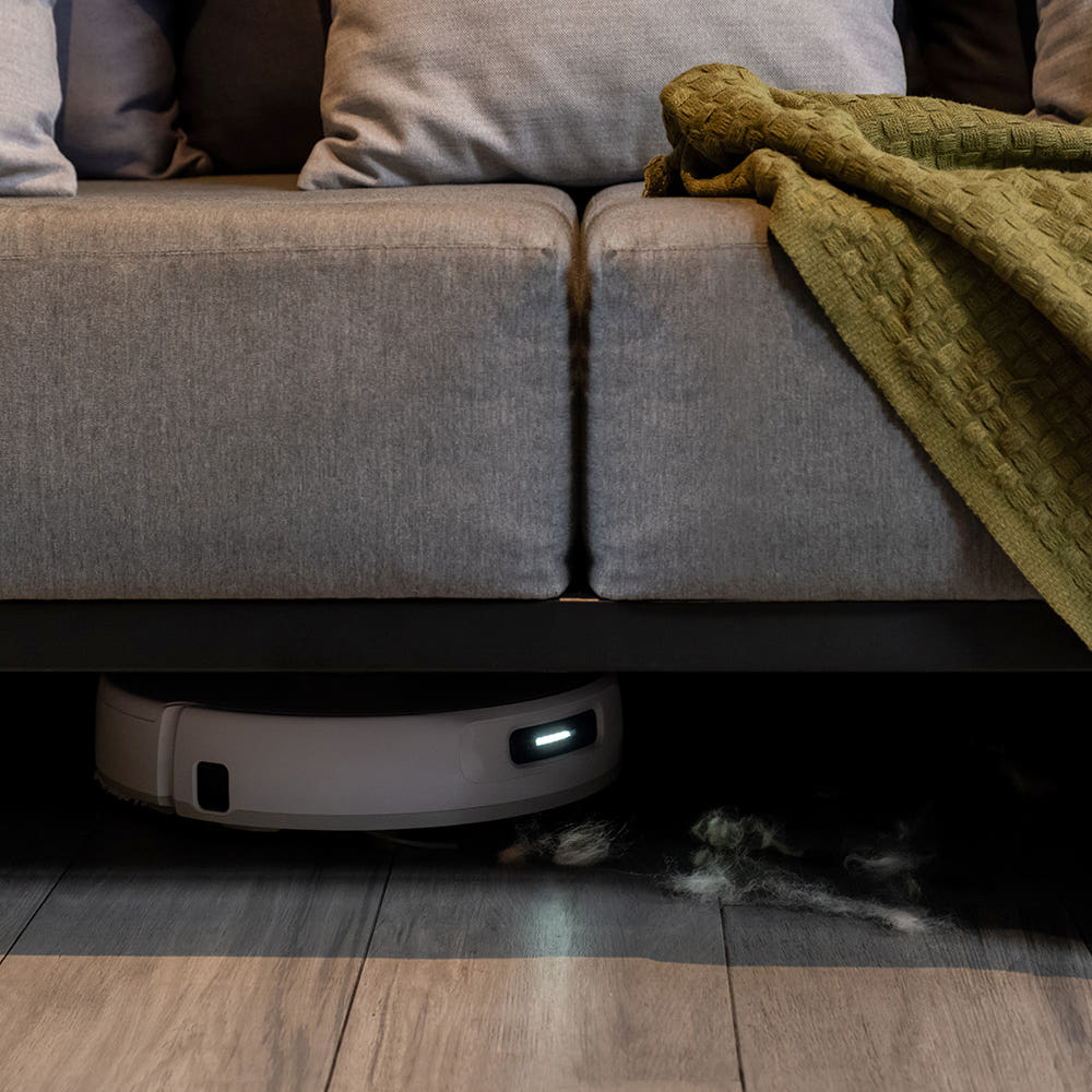 로봇청소기 스테이션 이미지