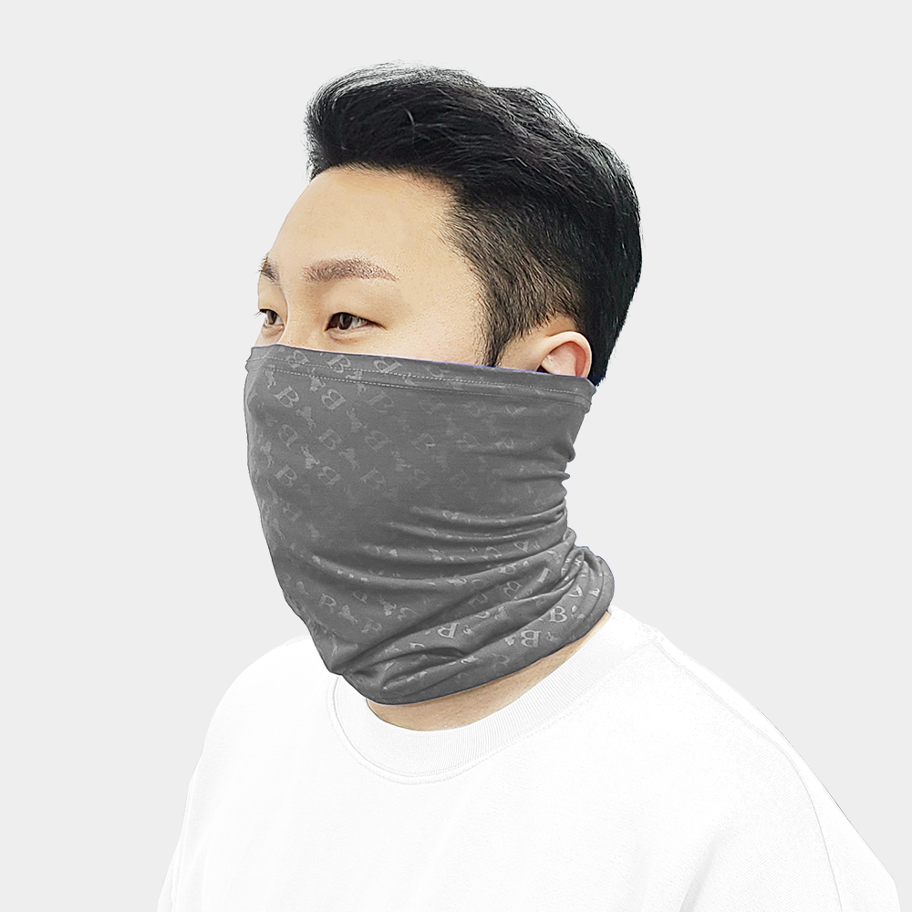 닥터체크 멀티스카프 바라클라바 버프 목토시 여름넥워머 발라클라바 오토바이 발라클라바 - 상세 이미지 4