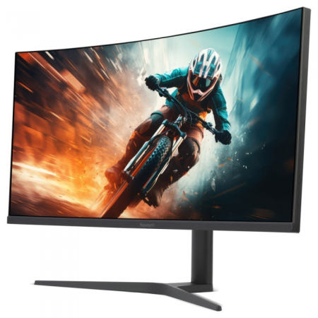 비트엠 Newsync P34LGQ 패스트 165 나노 IPS HDR / MPS