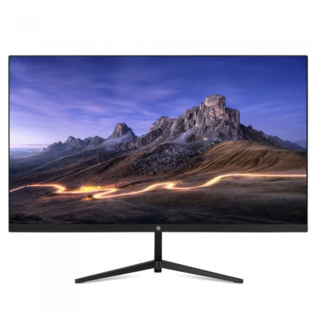래안텍 PANTHEON QA2700S IPS 100 QHD 게이밍 무결점 / MPS
