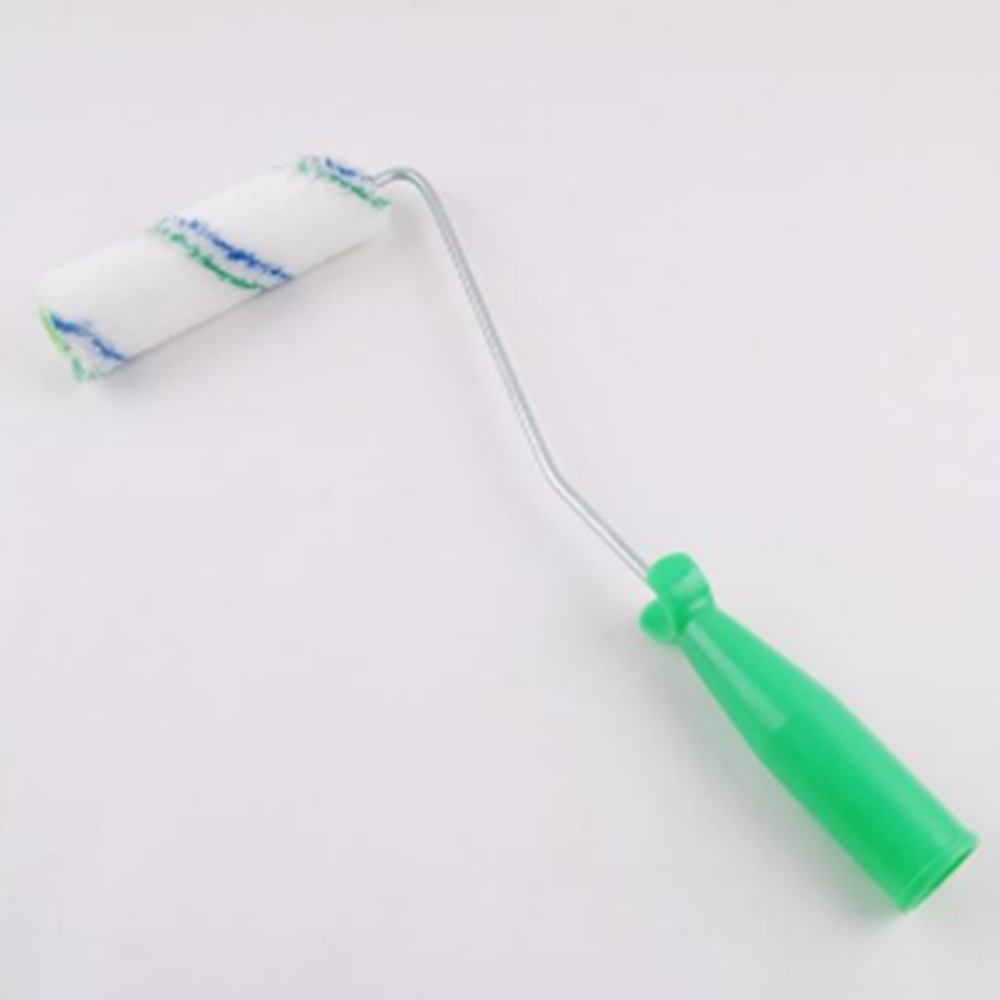 몰딩전용미니로라 태양6인치 좁은공간정밀도장 로울러 : 오꾸테크