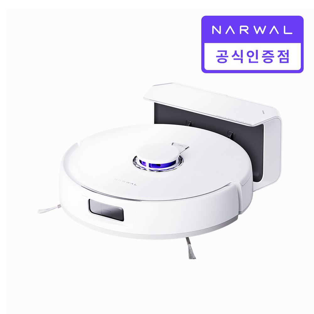Narwal 나르왈 Freo X Plus 로봇청소기 - 메인 이미지