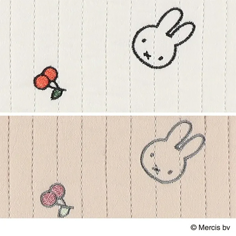미피 체리 캐릭터 이불 파우치 - 가방·파우치 - 하카타몰