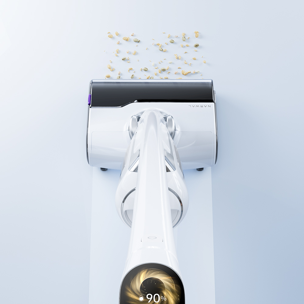 Narwal S10 Pro 아쿠아 무선 물걸레청소기 - 상세 이미지 5