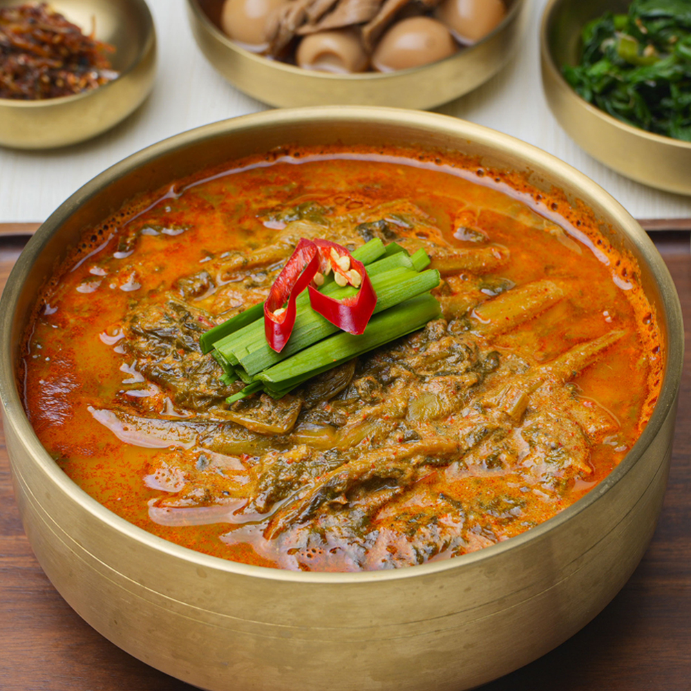 남원 현식당 프리미엄 추어탕 블랙 제피/들깨 O, 700g, 5개 상세 이미지 7