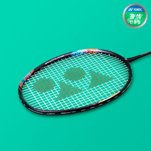 요넥스 배드민턴라켓 나노플레어700 PRO 블랙 4U5 헤드케이스포함 줄... 운동러 솔직 후기 | 실사용 리뷰 - 상품 이미지 1