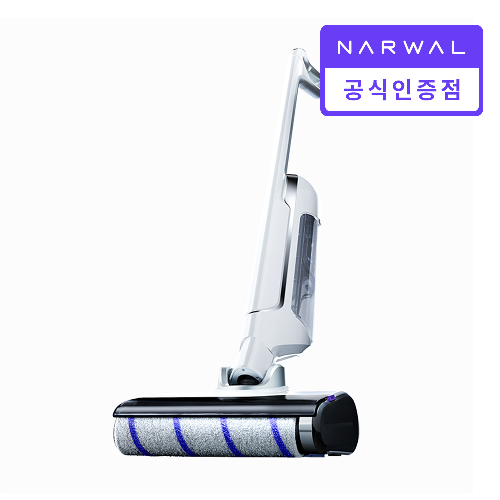 Narwal S10 Pro 아쿠아 무선 물걸레청소기 - 상품 이미지