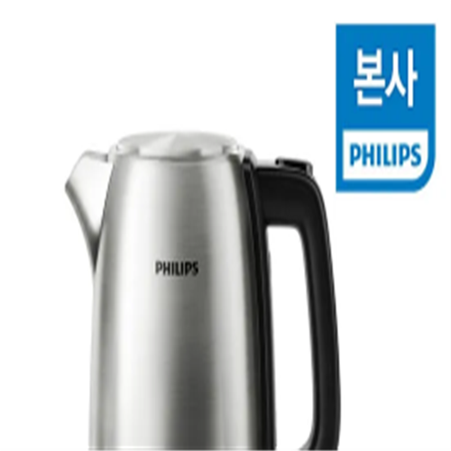 PHILIPS 필립스 아방세 컬렉션 온도조절 주전자 메탈 HD9359/90 : 할인정품스토어
