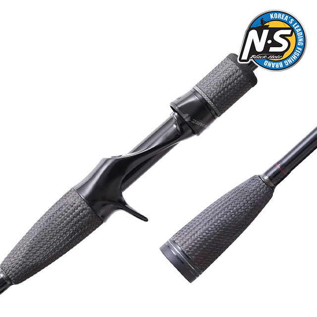 NS 퓨리어스 인터라인 옥토퍼스 문어 낚시대 돌문어 로드 인터라인대 B-662MH 이미지 6
