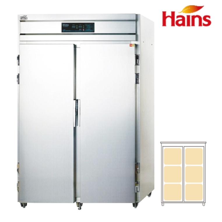 대용량 양문형 밥온장고 병원 식당 급식소 반찬 음식보온고