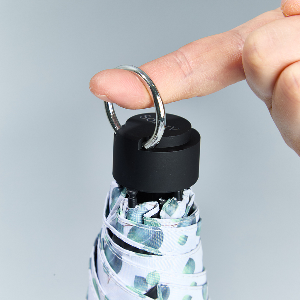 솔리브 SOLLIV 접이식 암막 양우산