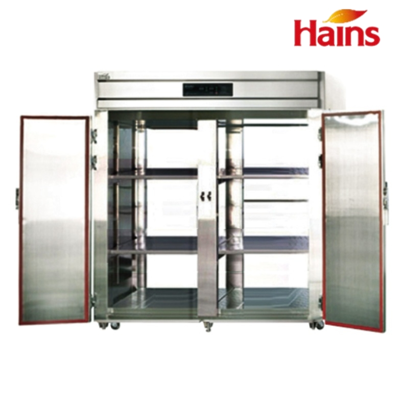병원 대용량 앞뒤 양문형 식기 살균건조기 학교 식판소독기