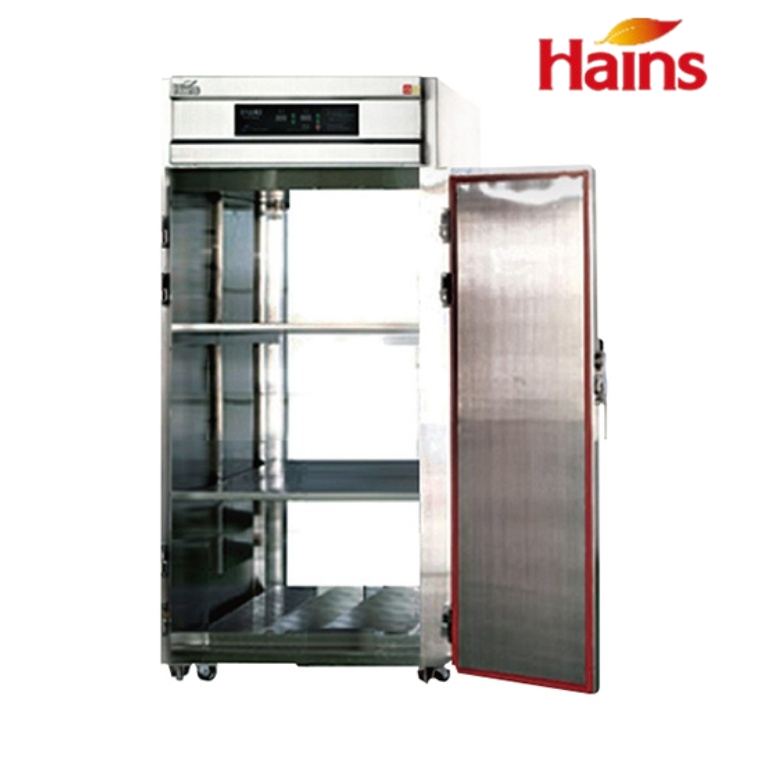 급식소 앞뒤 양문형 밥보온고 식당 음식보관 대형보온고