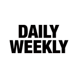 DailyWeekly 스토어 로고