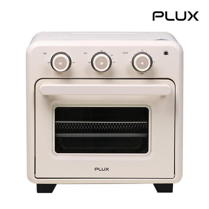 [3년무상AS]플럭스 15L 올스텐 오븐형 에어프라이어 PLX-OAF1512MCBG