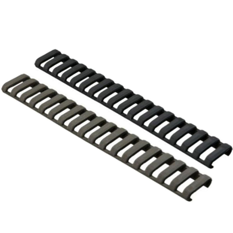 Magpul Ladder Rail Panel 맥풀 래더 패널 사다리 레일 커버 엠락 - 메인 이미지