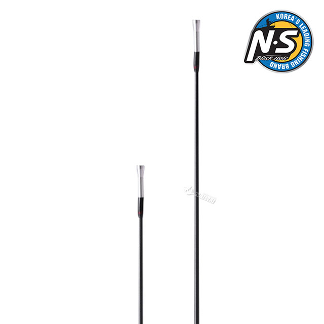NS 퓨리어스 인터라인 옥토퍼스 문어 낚시대 돌문어 로드 인터라인대 B-662MH 이미지 8