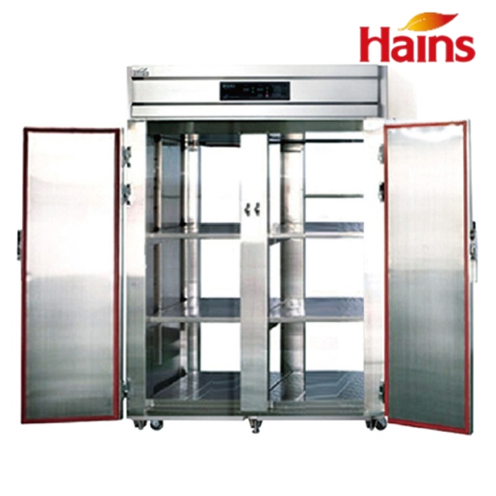 업소용 반찬 온장고 급식소 급식실 앞뒤오픈 대용량 밥보온고