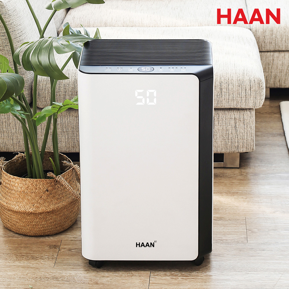 D1 한경희 12L~20L 제습기 HE-D720 포토평 이벤트 대용량 저소음