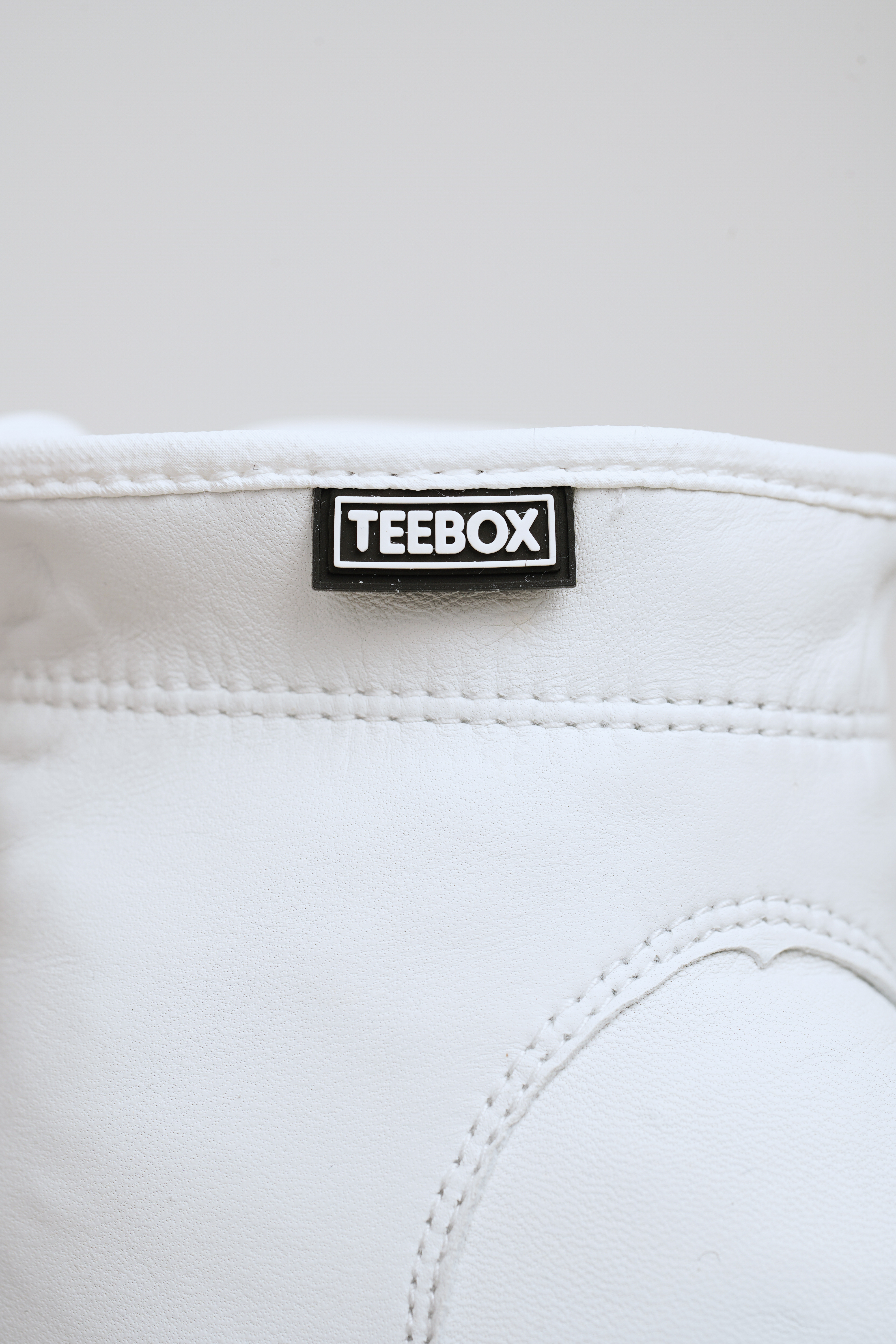 TEEBOX 천연양피 프리미엄 골프 장갑 남녀공용 왼손용 이미지 6