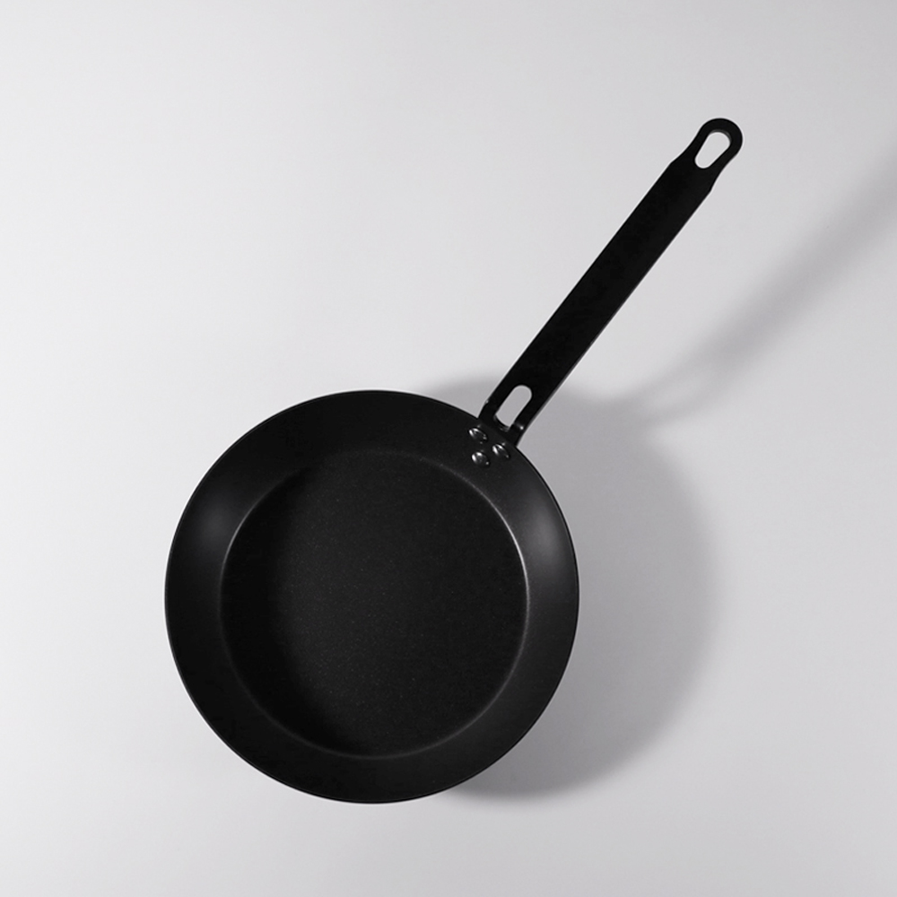 무쇠 프라이팬 보나토 쉐프 양식팬 24cm