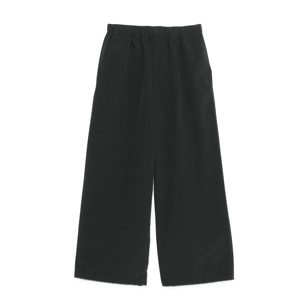 노스페이스퍼플라벨 필드 슬랙 나나미카 25SS 여성 밴딩 바지 N25SC131 - 상세 이미지 2