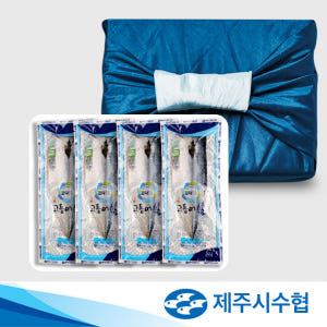 제주시수협 특대 제주 저염 고등어 선물세트 큰뼈 제거 손질 고등어구이 어... 맛있게 먹은 솔직 후기 - 상품 이미지 1