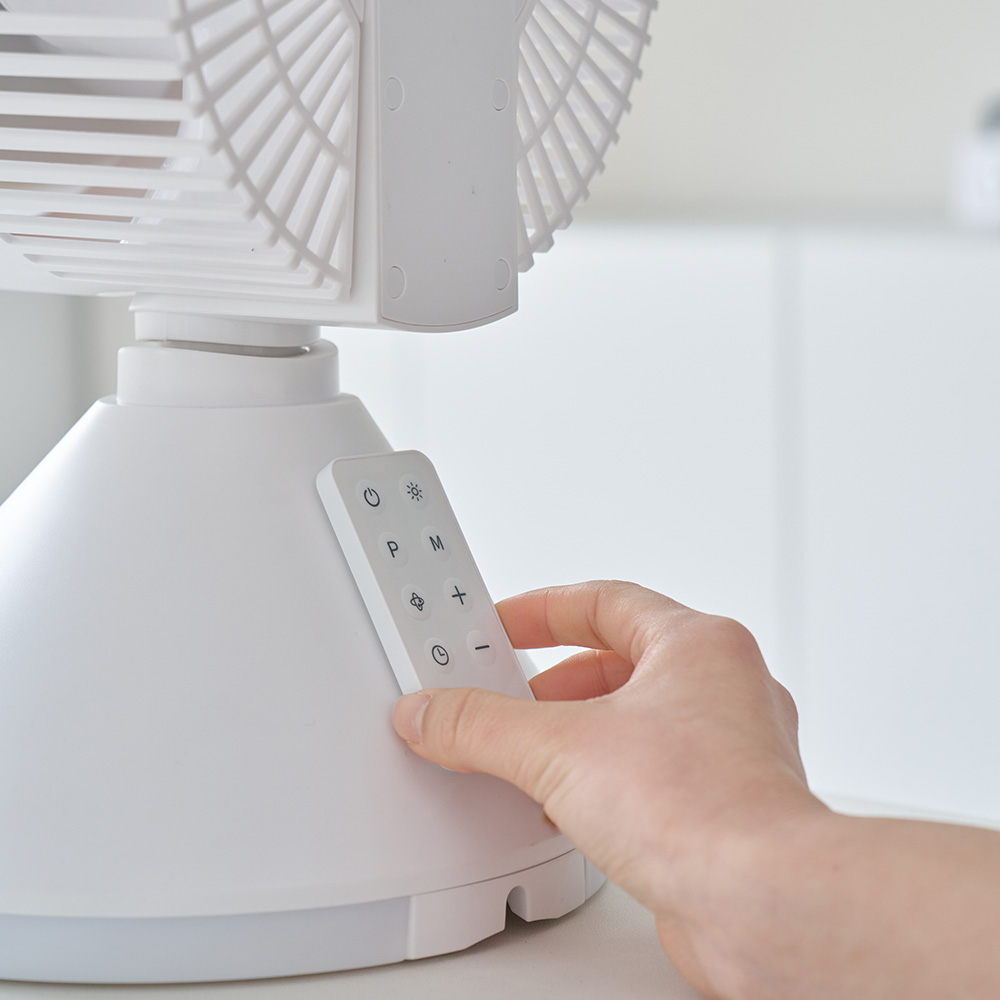 에디르 에어서큘레이터 BLDC 서큘레이터 선풍기 써큘레이터