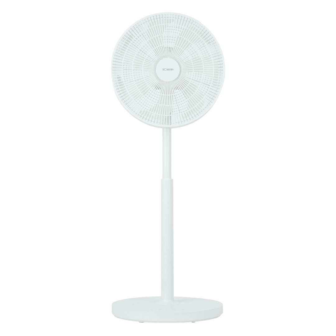 보만 14인치 초미세풍 BLDC선풍기 BF14529W