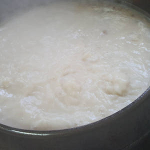 옥순할매곰집 아기곰탕 아기고기곰탕 한우 (200g) 10팩세트 무항생제 ... 맛있게 먹은 솔직 후기 - 상품 이미지 2