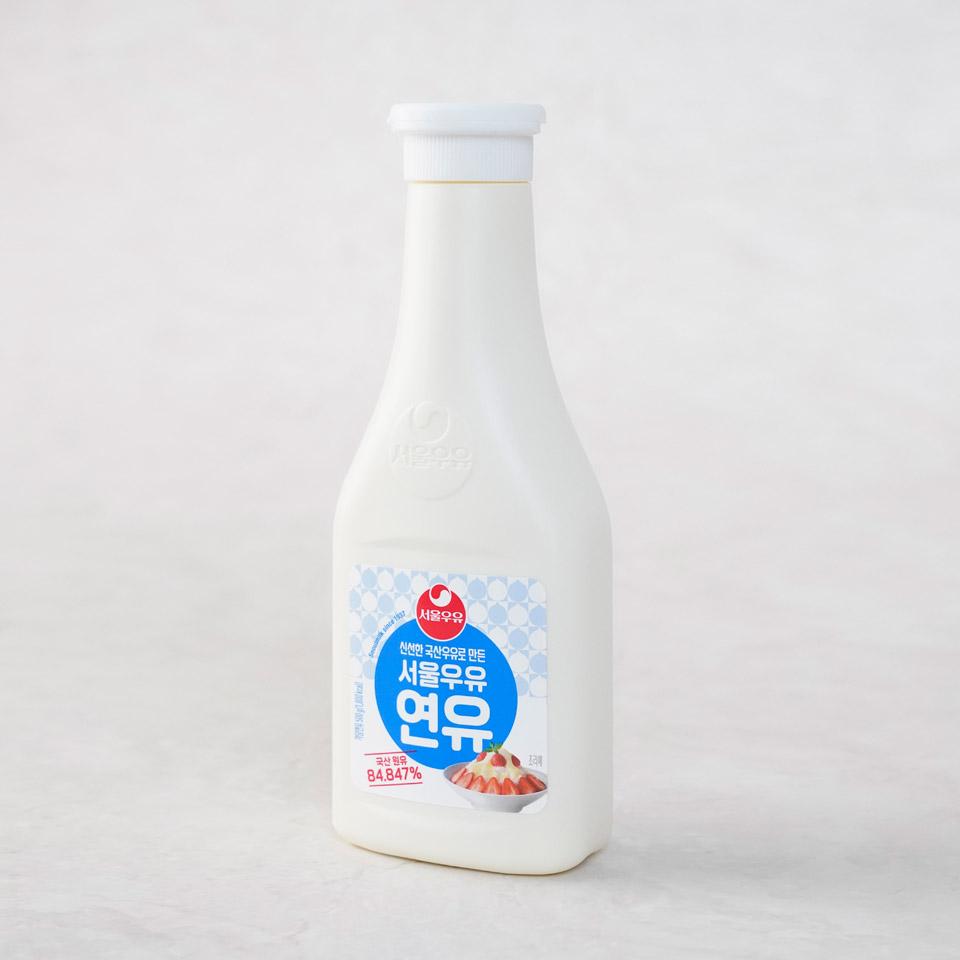 메가마트 서울우유 연유 500g - 상세 이미지 2