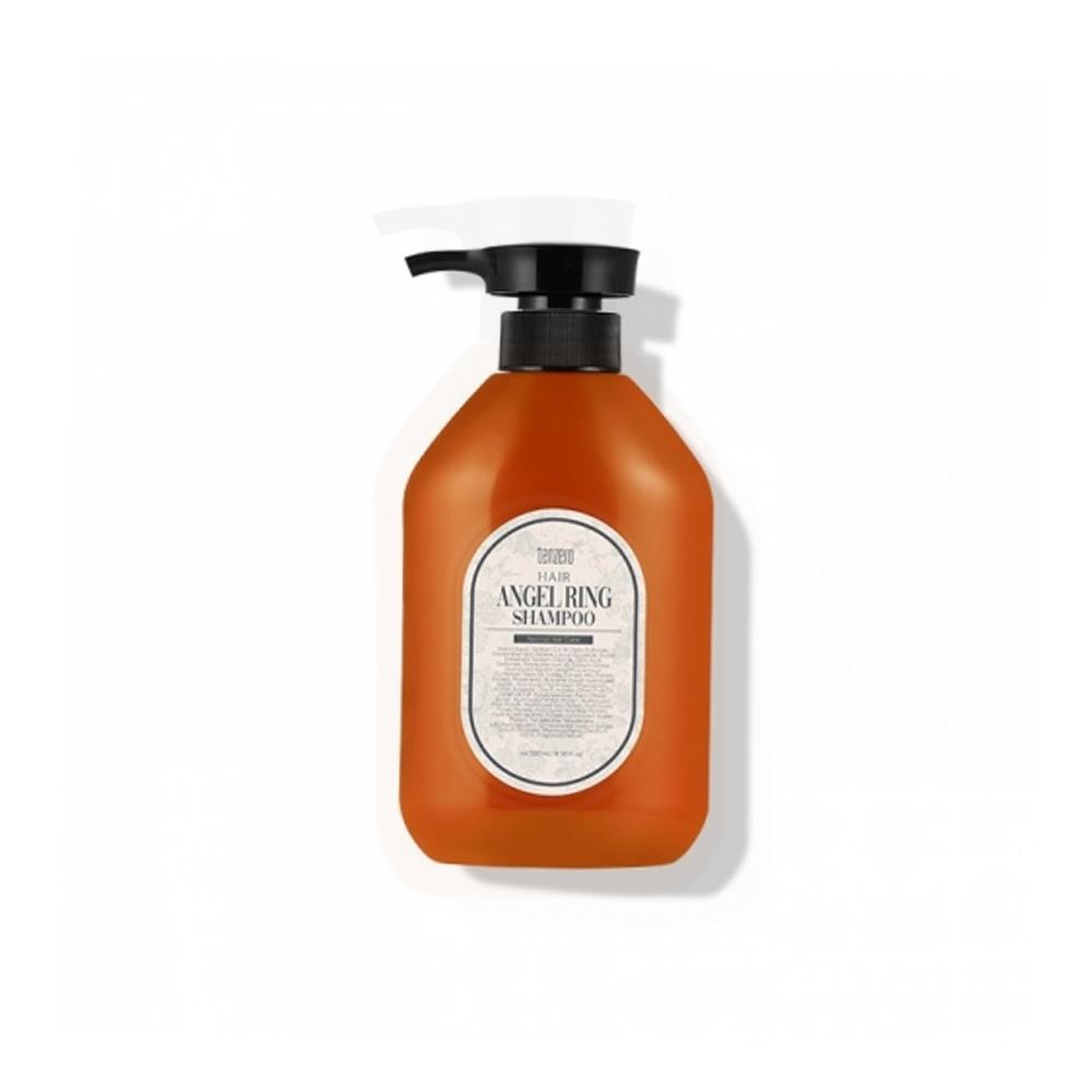 텐제로 헤어샴푸 머리단백질 머리결 향좋은샴푸 거품잘나는샴푸 500ml 쏙템 : 라운드리빙