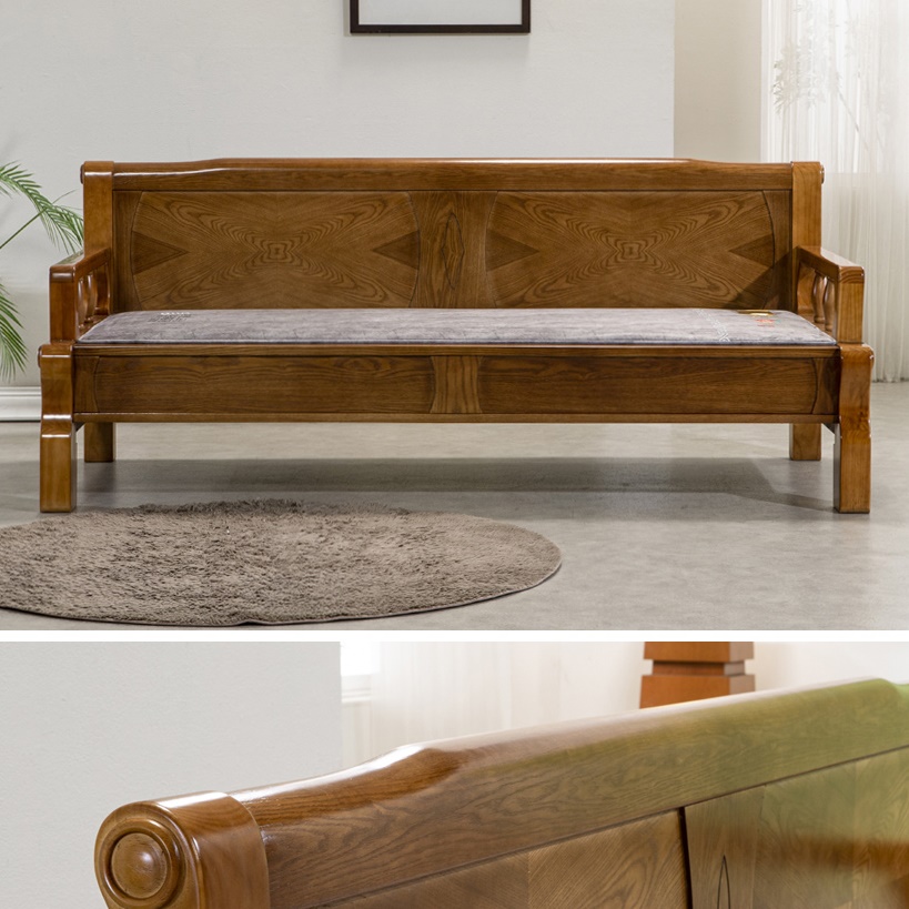 4인용 3인용 흙쇼파 황토 흙쇼파 온열 쇼파 베드