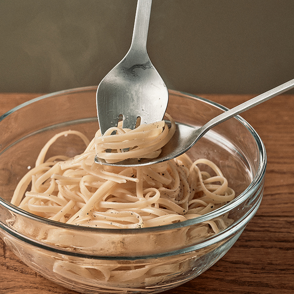 조리도구 카르 올스텐 요리스푼 포크