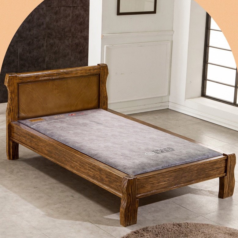 온열 침대 온돌 흙침대 ss 황토볼 흙침대