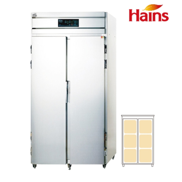 식당 주방 장문형 밥보온고 병원 조리실 음식 반찬 온장고