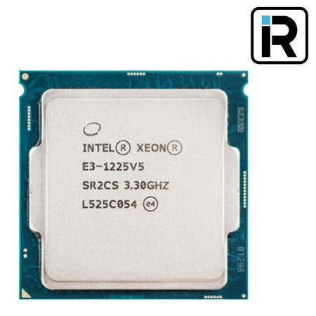 인텔 인텔 제온 E3 1225 V5 CPU 스카이레이크