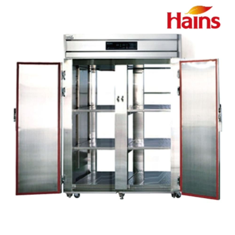 호텔조리실 양문형 식기소독기 급식실 대형 식판살균건조기 : 신일N위시웨이