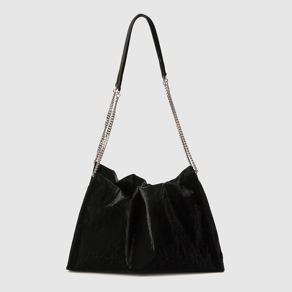 [앤오즈] 벨타 체인 숄더백 3컬러