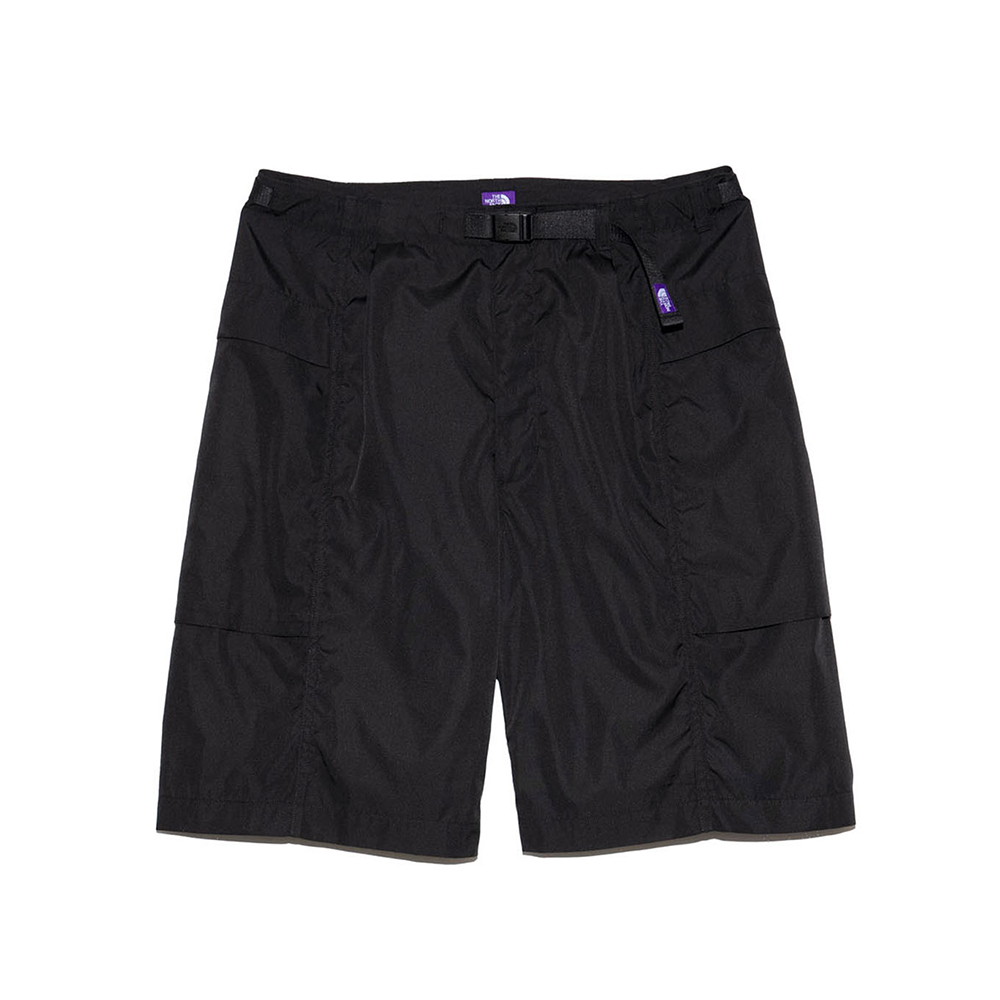 노스페이스퍼플라벨 필드 리버 쇼츠 나나미카 25SS 남녀공용 N25SD061 - 상세 이미지 3