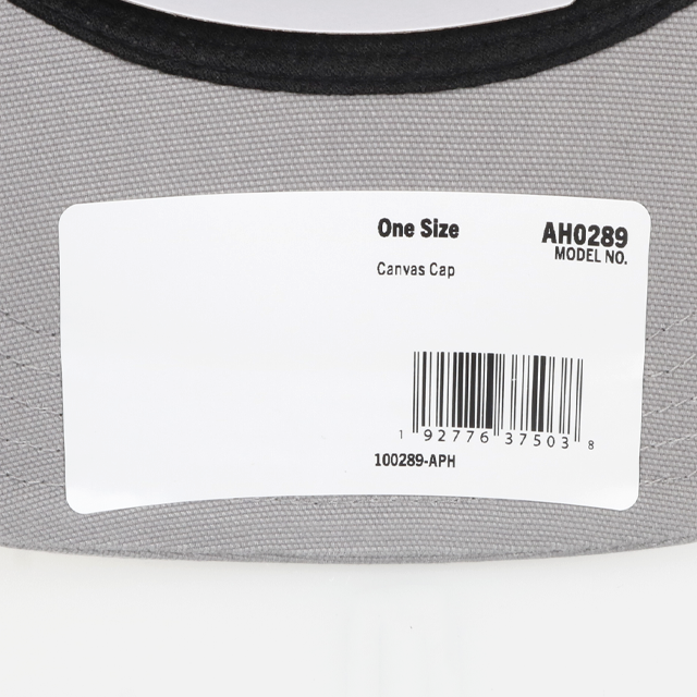 칼하트 오데사 캔버스 캡 모자 100289-APH