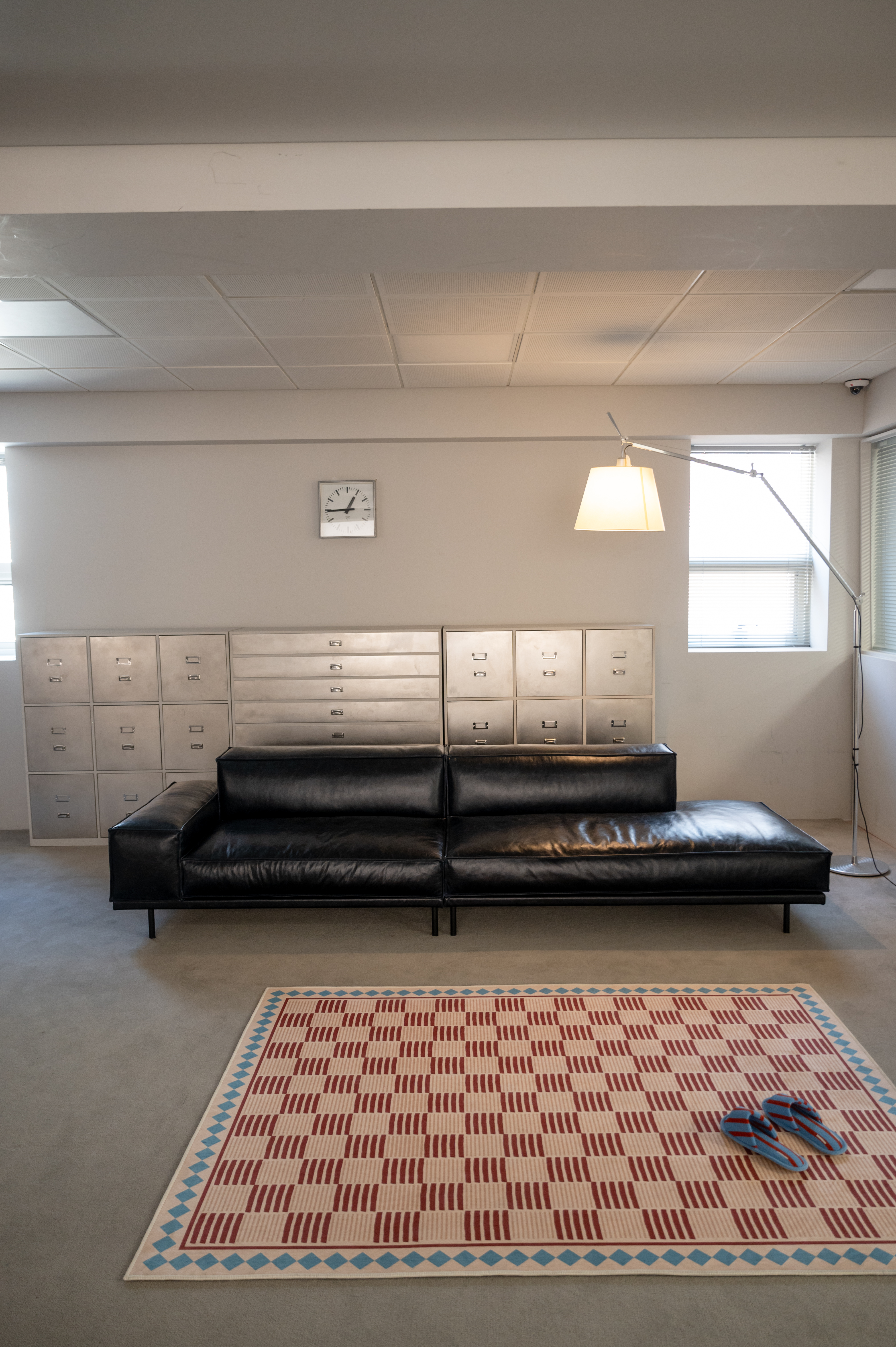 옐로우라이트 PH 27 이태리 내추럴 통가죽 천연면피 전체가죽 모듈소파 A+F 카우치