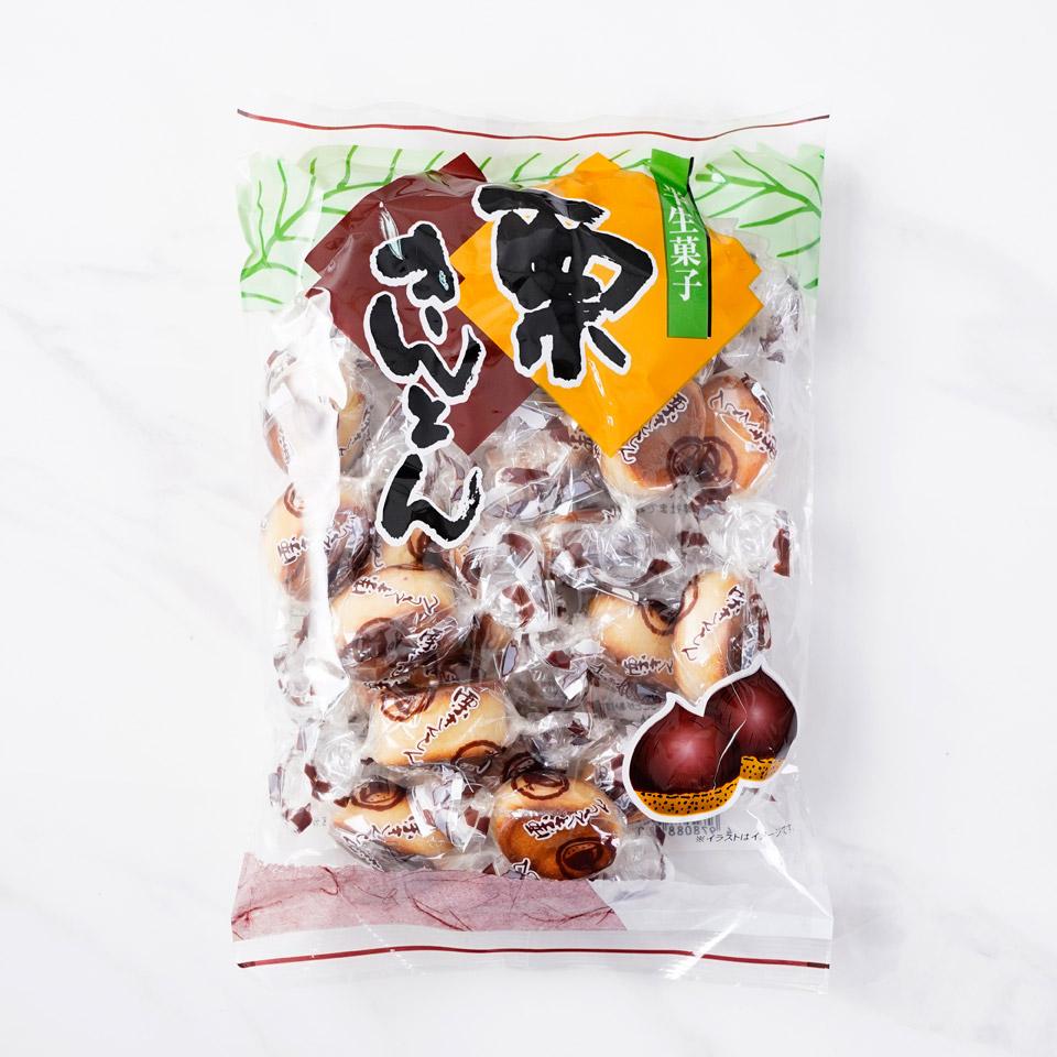 메가마트 쿠리킨톤 빵 210g - 메인 이미지