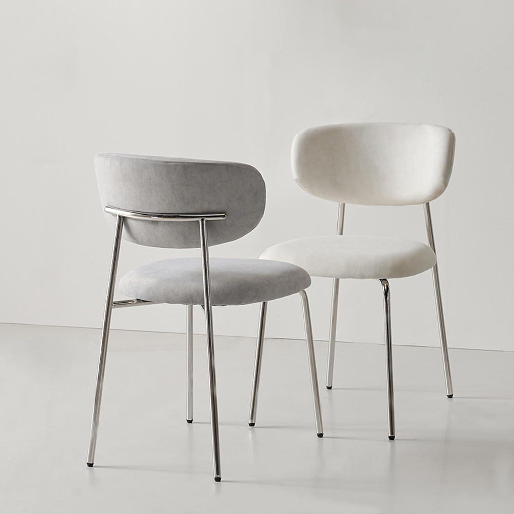 엘르 편한 식탁의자 인테리어 카페 테이블의자