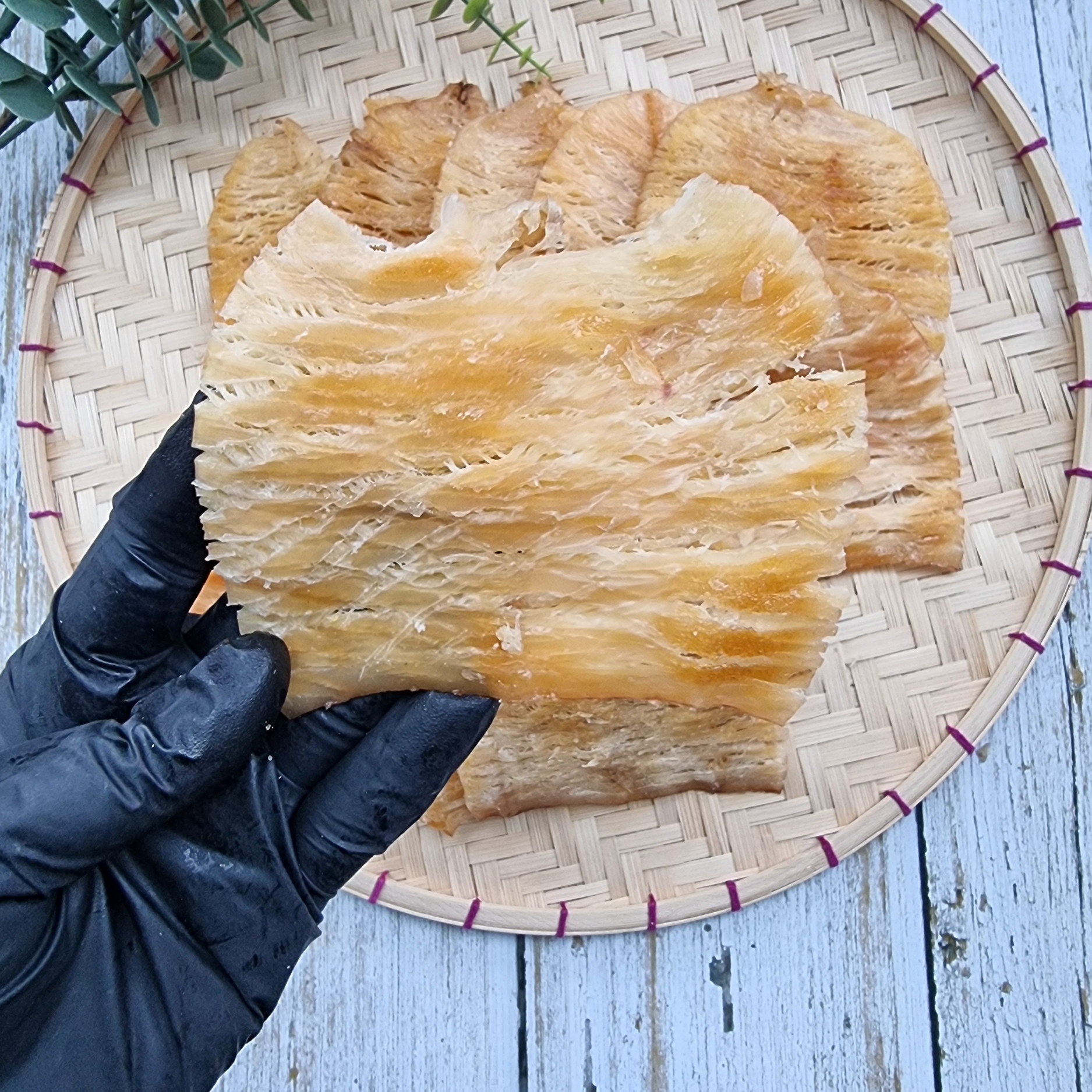 미니몸통 맥반석구이오징어1kg 맥주안주 호프안주 - 상세 이미지 5