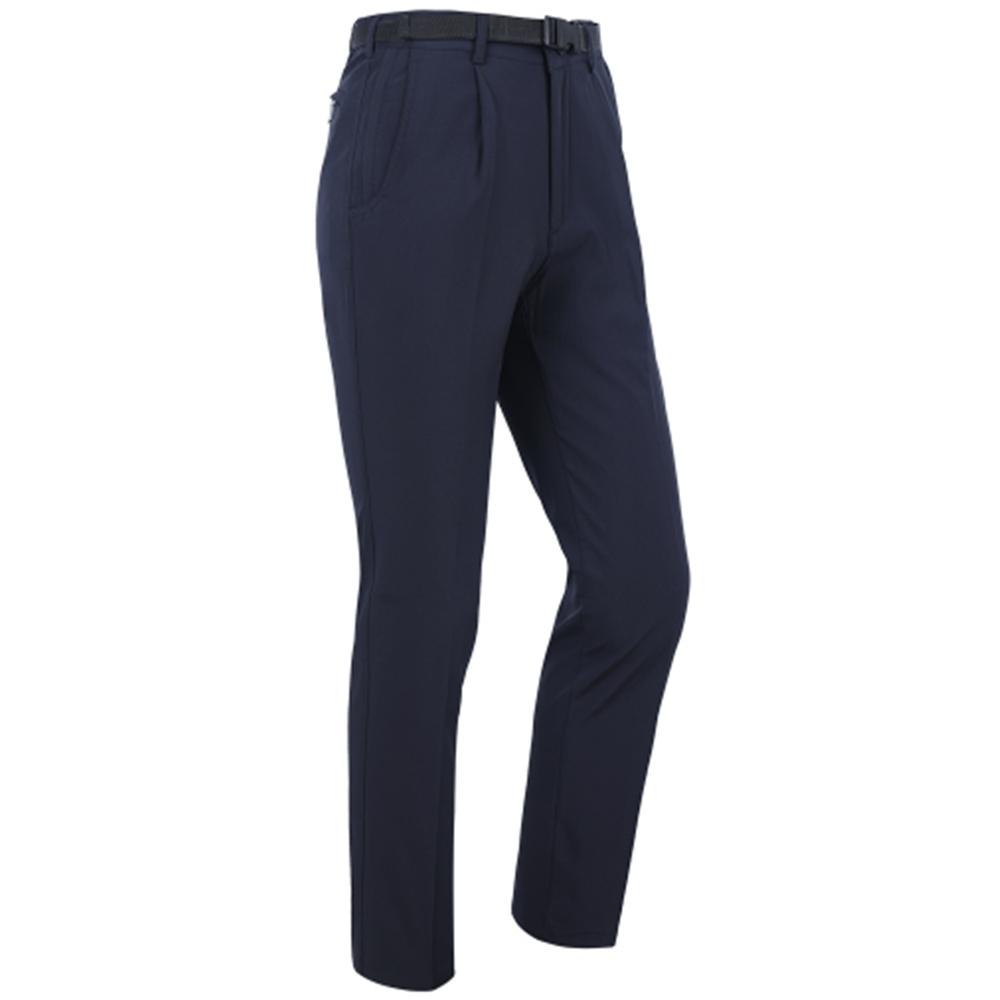 쿨링 남자 여름 긴바지 남성 스판바지 쿨슬랙스 - 상세 이미지 3