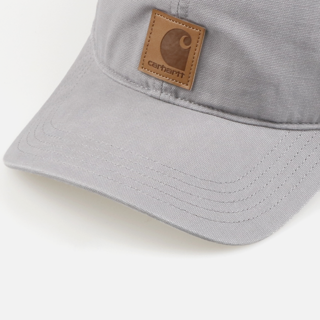 칼하트 오데사 캔버스 캡 모자 100289-APH